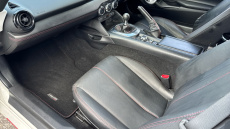 Mazda MX-5 1.5 Icon 2dr Petrol Convertible